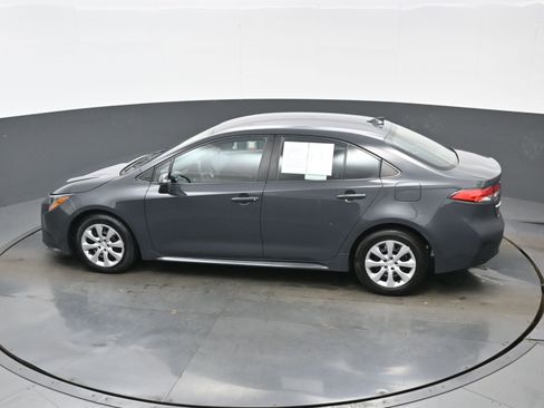 Used 2023 Toyota Corolla LE image 35