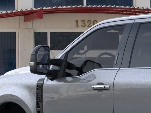 New 2026 Ford F250 Platinum AWD/4WD image 19