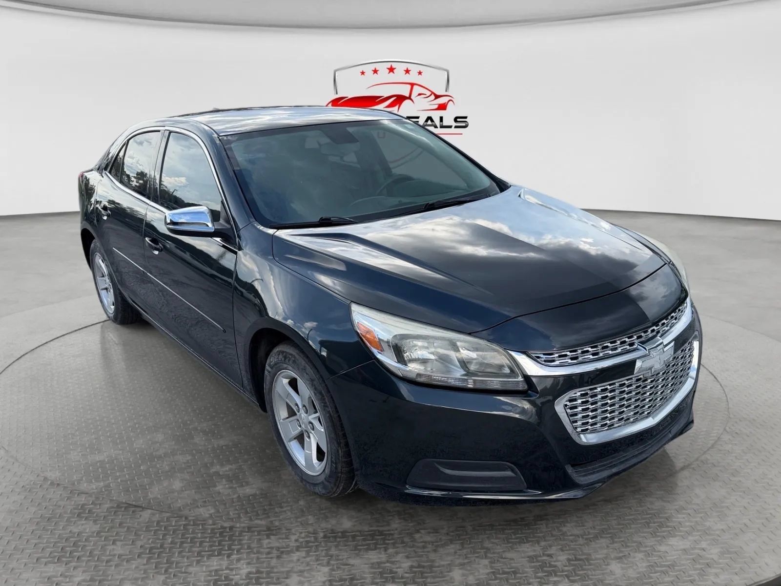 Used 2016 Chevrolet Malibu LS w/ Protection Package FWD image 7