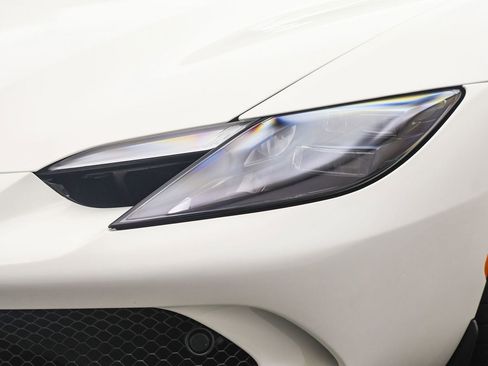 Certified 2025 Ferrari 296 GTB image 29