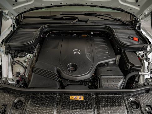 New 2026 Mercedes-Benz GLE 450 GLE 450 image 40