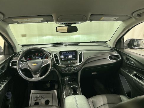Used 2019 Chevrolet Equinox Premier w/ LPO, Floor Liner Package image 18