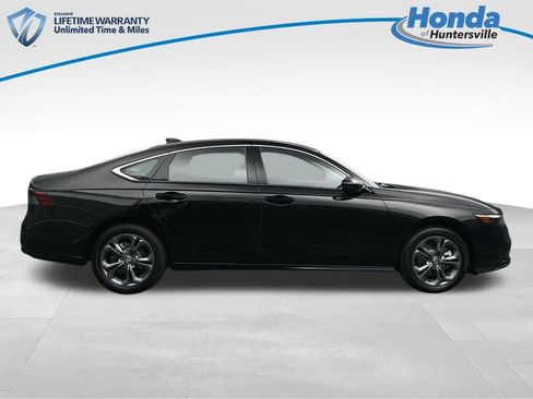 New 2026 Honda Accord EX-L image 10