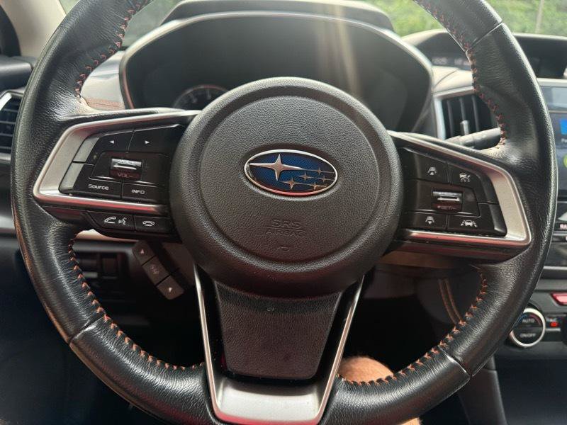 Used 2019 Subaru Crosstrek 2.0i Limited w/ Moonroof Package AWD/4WD image 29