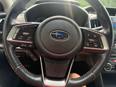 Used 2019 Subaru Crosstrek 2.0i Limited w/ Moonroof Package AWD/4WD image 29