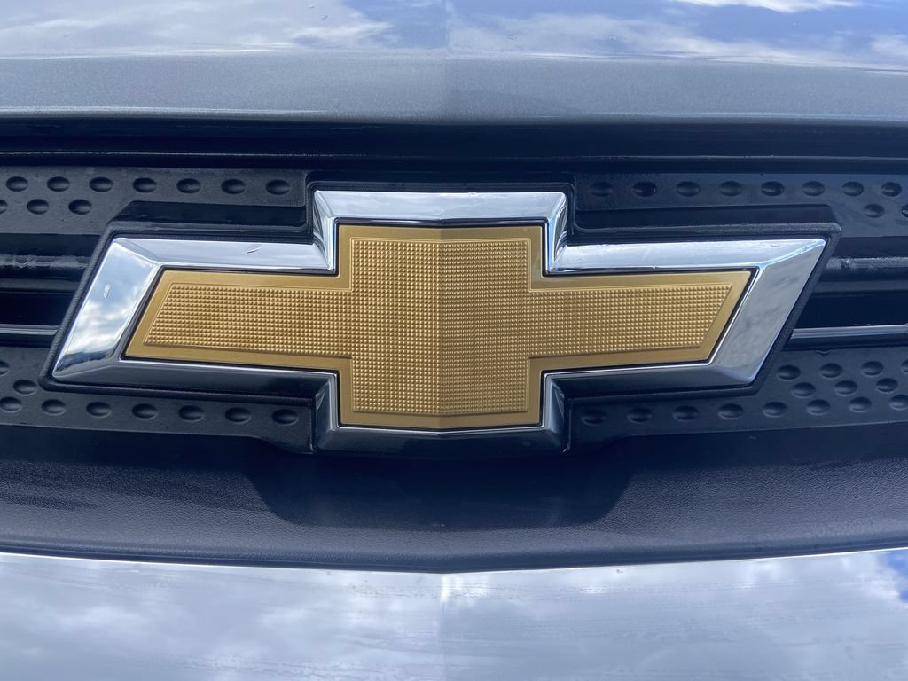 Certified 2023 Chevrolet TrailBlazer LT w/ Convenience Package FWD image 30