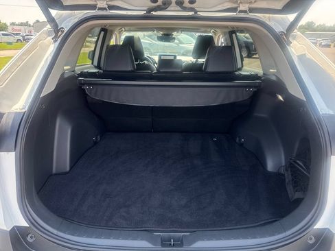 Used 2024 Toyota RAV4 XLE Premium FWD image 7
