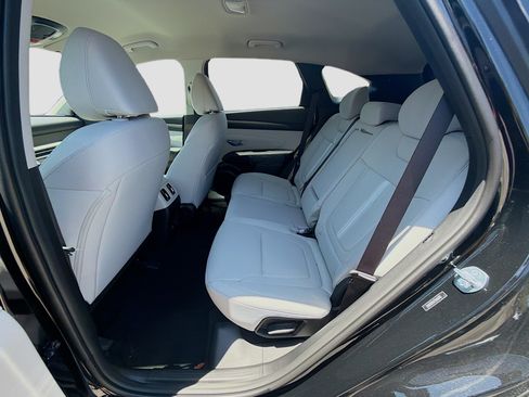 New 2026 Hyundai Tucson SEL FWD image 18