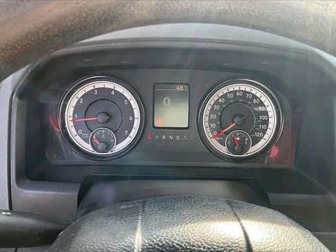 Used 2017 RAM 1500 Tradesman image 19