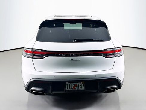 Certified 2026 Porsche Macan image 10