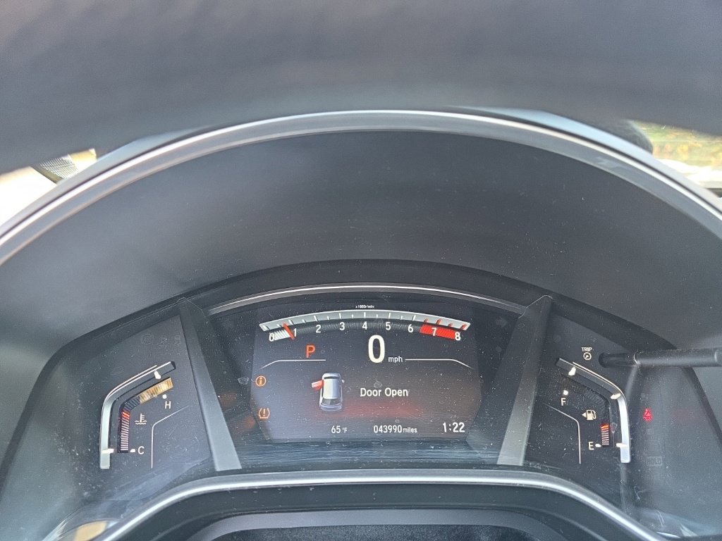 Used 2022 Honda CR-V EX image 15
