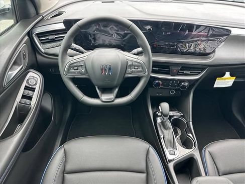 New 2026 Buick Encore GX Sport Touring w/ Advanced Technology Package FWD image 19