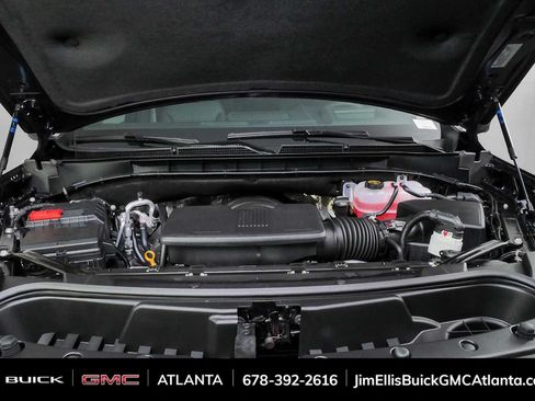 New 2026 GMC Yukon Denali w/ Denali Reserve Package AWD/4WD image 37