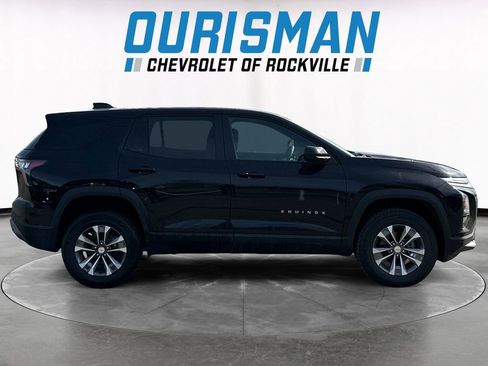 New 2026 Chevrolet Equinox LT image 7