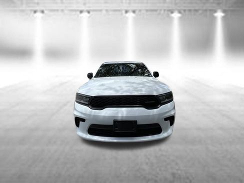 Used 2024 Dodge Durango GT RWD image 2