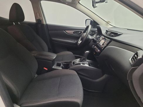 Used 2018 Nissan Rogue Sport S FWD image 21