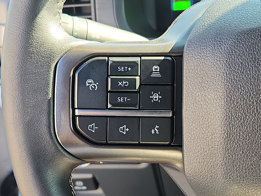 Used 2024 Ford F150 XLT w/ Equipment Group 302A MID AWD/4WD image 21