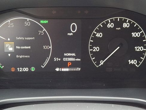 Used 2023 Honda CR-V Sport Touring image 20