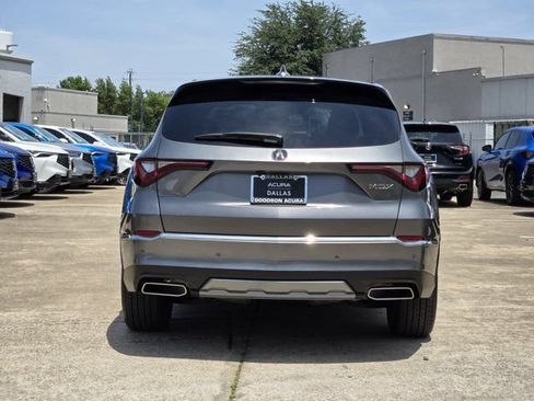 Used 2026 Acura MDX FWD w/ Technology Package image 7