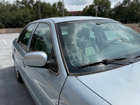 Used 2004 Mercury Grand Marquis LS RWD image 29
