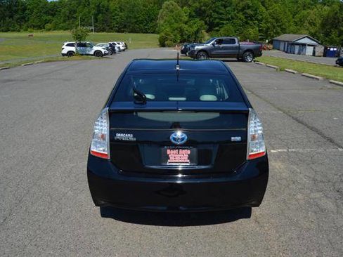 Used 2010 Toyota Prius FWD image 9