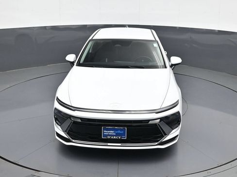 Certified 2026 Hyundai Sonata SEL FWD image 14