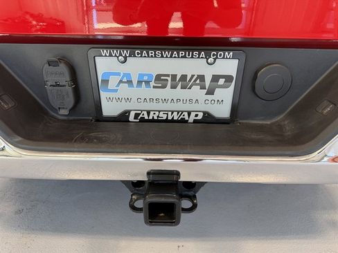 Used 2025 Chevrolet Silverado 1500 LT image 19