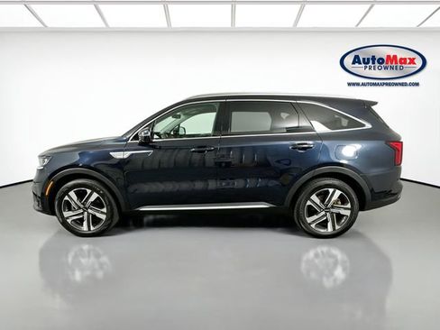 Used 2023 Kia Sorento EX AWD/4WD image 8