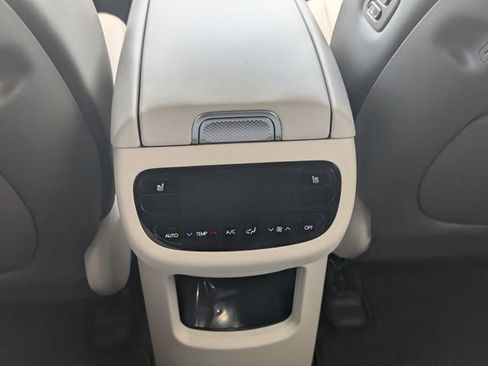 New 2026 Hyundai Ioniq 9 SEL AWD/4WD image 24