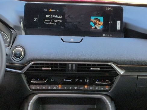 New 2026 MAZDA CX-90 3.3 Turbo w/ Preferred Package image 18