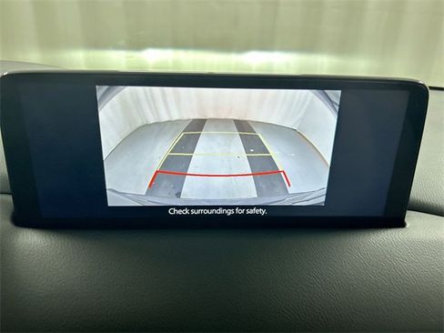 Certified 2025 MAZDA CX-5 AWD 2.5 S image 15