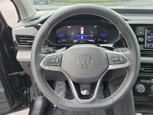 Used 2023 Volkswagen Taos S FWD image 25