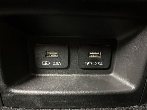 Certified 2023 MAZDA CX-9 Carbon Edition AWD/4WD image 13