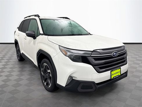 New 2026 Subaru Forester Limited image 3