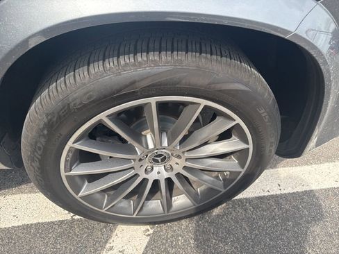 Used 2023 Mercedes-Benz GLE 350 4MATIC image 10