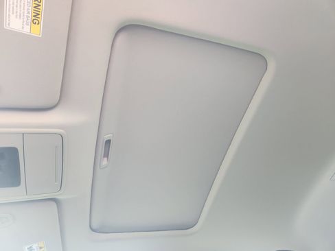 New 2026 Honda Accord EX-L image 23