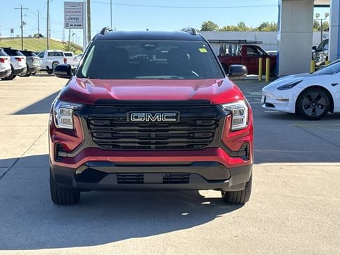 New 2026 GMC Terrain Elevation w/ Elevation Premium Package image 13