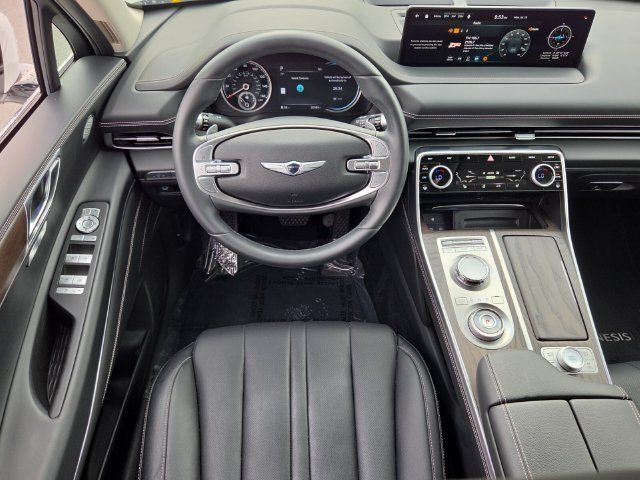 Used 2024 Genesis GV80 2.5T AWD/4WD image 13