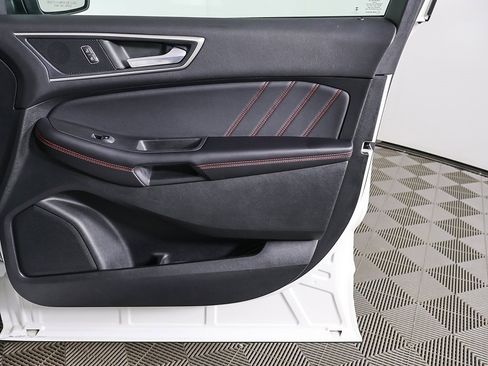 Used 2022 Ford Edge ST-Line image 20