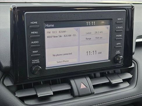 Used 2019 Toyota RAV4 XLE image 13