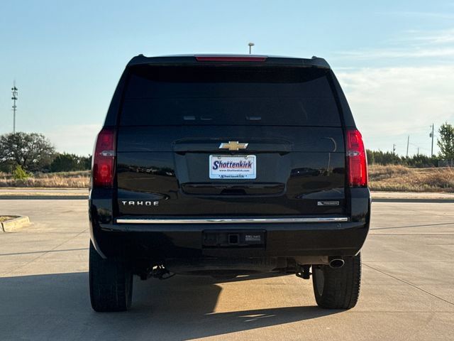 Used 2017 Chevrolet Tahoe Premier RWD image 6