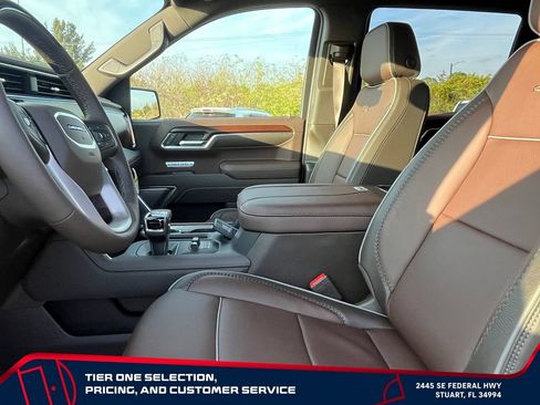 New 2026 GMC Sierra 1500 Denali AWD/4WD image 10