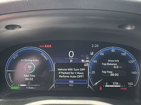 Certified 2025 Toyota Camry XSE image 13