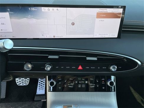 New 2026 Genesis GV70 3.5T Sport Advanced image 23