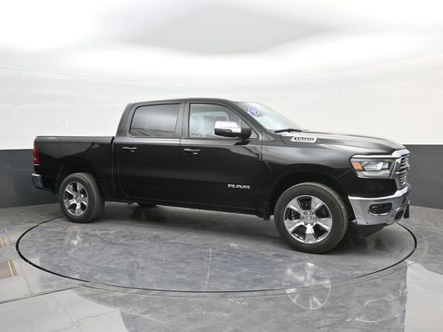 Used 2023 RAM 1500 Laramie image 9