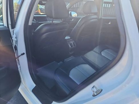 Used 2019 Kia Optima EX image 21