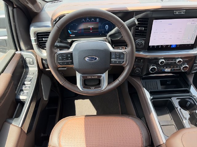 New 2026 Ford F350 King Ranch AWD/4WD image 12