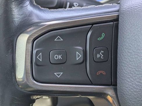 Used 2020 RAM 1500 Limited AWD/4WD image 26