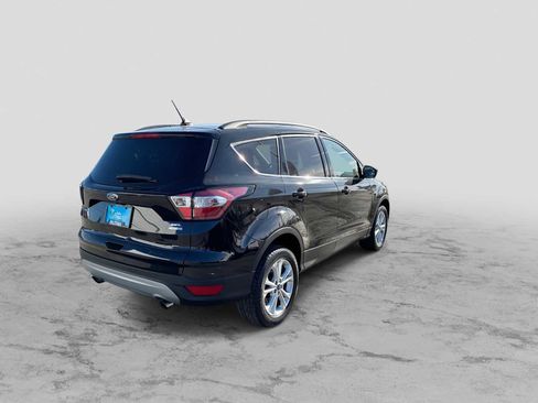 Used 2018 Ford Escape SEL image 8