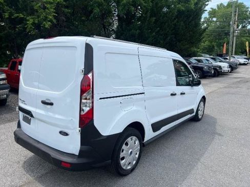 Used 2019 Ford Transit Connect XL FWD image 7